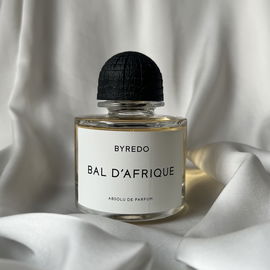 Bal d'Afrique (Absolu de Parfum) - Byredo
