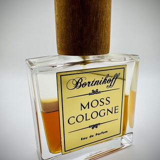 Moss Cologne by Bortnikoff