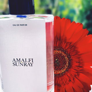 Amalfi Sunray (Eau de Parfum) / N°04 Amalfi Sunray - Zara