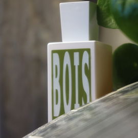 Bois d'Ombrie - Eau d'Italie