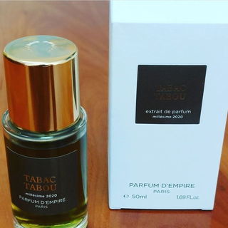 Tabac Tabou von Parfum d'Empire