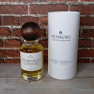 Strawmella Château von Monkoku