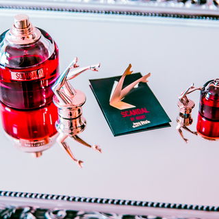 Scandal by Night - Jean Paul Gaultier