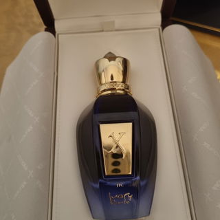 Ivory Route by Xerjoff