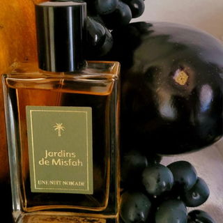 Jardins de Misfah (Eau de Parfum) von Une Nuit Nomade