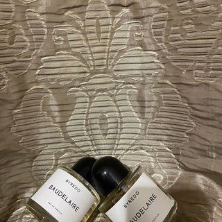 Baudelaire by Byredo