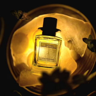 Vetiver Pamplemousse (Eau de Parfum) / N°01 Vetiver Pamplemousse von Zara