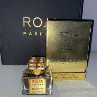 Amber Aoud Absolue Précieux von Roja Parfums