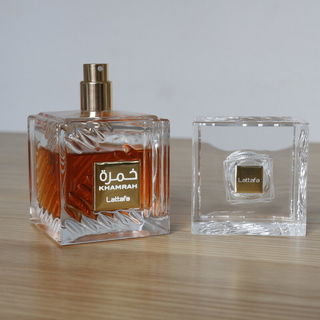 Khamrah / خمرة by Lattafa