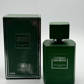 Extreme Patchouli by Louis Varel