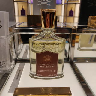 Tabarome Millésime by Creed