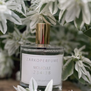 Molécule 234·38 von Zarkoperfume