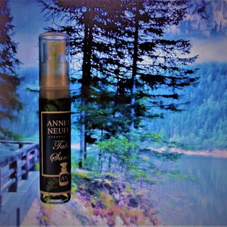 Tabac Santal / For Him - Annette Neuffer