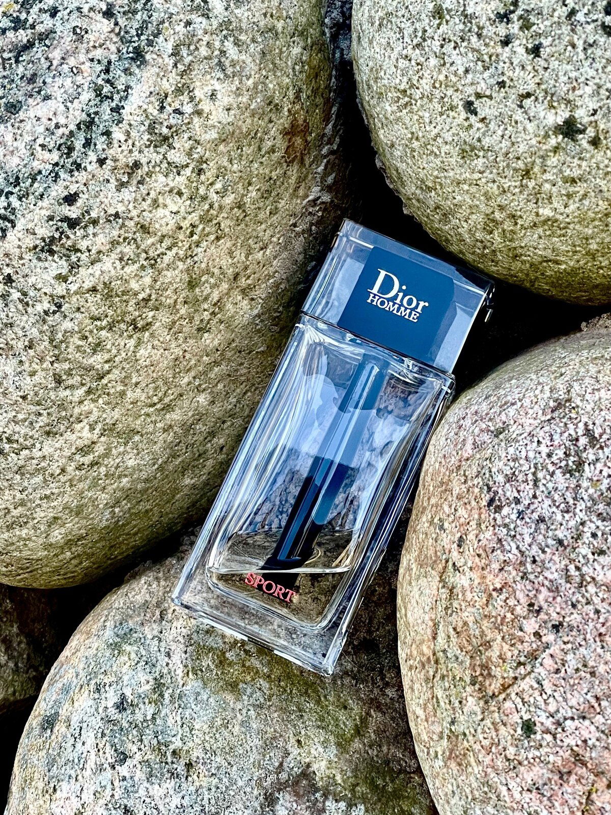 Dior - Homme Sport 2021 » Reviews & Perfume Facts