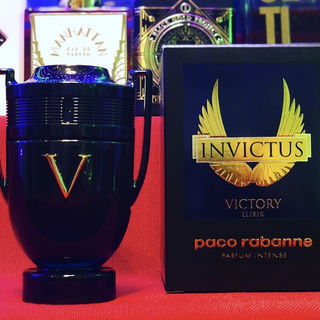Invictus Victory Elixir - Rabanne