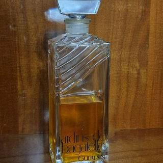 Jardins de Bagatelle (Eau de Toilette) von Guerlain