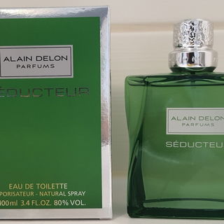 Séducteur von Alain Delon