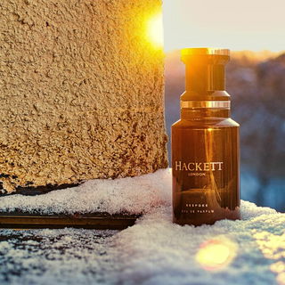 Bespoke (Eau de Parfum) - Hackett