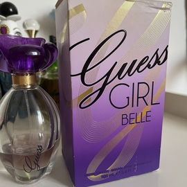 Guess Girl Belle (Eau de Toilette) - Guess