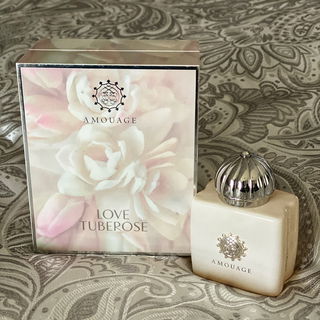 Love Tuberose by Amouage