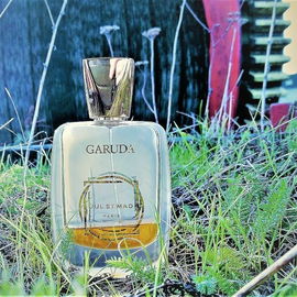 Garuda - Jul et Mad