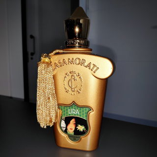 Casamorati - Lira (Eau de Parfum) by Xerjoff