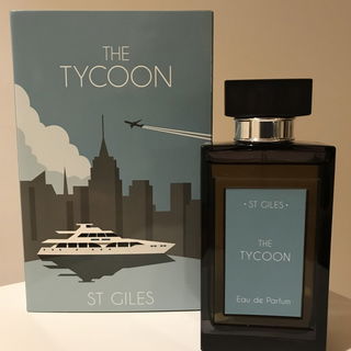 The Tycoon von St Giles