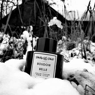 Boudoir Belle / Rosa - Philly & Phill