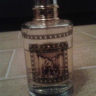 Fontana di Trevi - XVIII / No. 18 - Acqua di Genova