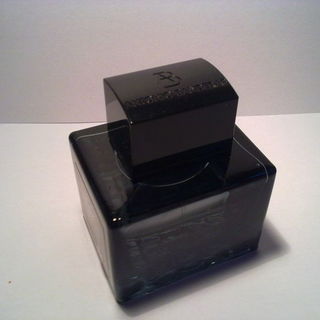 Seduction in Black (Eau de Toilette) - Banderas