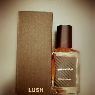 Metamorphosis von Lush