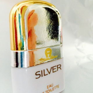Silver (Eau de Toilette) von Aigner
