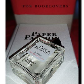 Paper Passion - Steidl