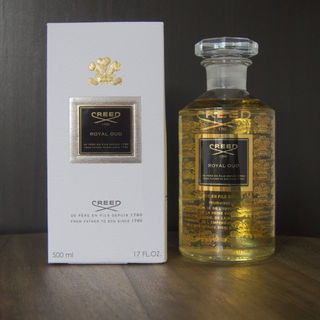 Royal Oud von Creed