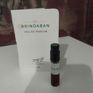 Brindaban von Dixit & Zak