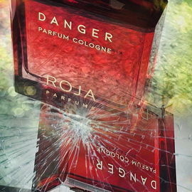 Danger Parfum Cologne - Roja Parfums