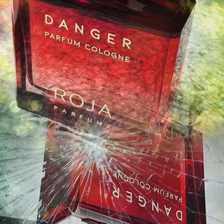 Danger Parfum Cologne - Roja Parfums