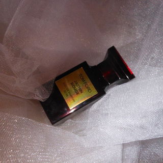 Jasmin Rouge by Tom Ford