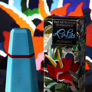 Loulou (Eau de Parfum) von Cacharel