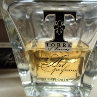 Corpi Caldi - Torre of Tuscany