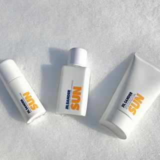 Sun (Eau de Toilette) von Jil Sander