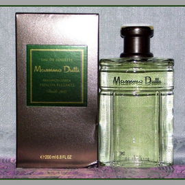 Massimo Dutti (Eau de Toilette) - Massimo Dutti