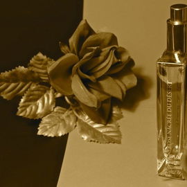Rose Nacrée du Désert - Guerlain