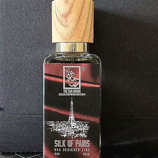 Silk of Paris von The Dua Brand