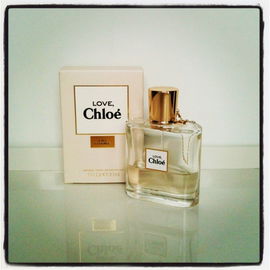 Love, Chloé Eau Florale - Chloé