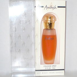 Ambush (1997) - Dana