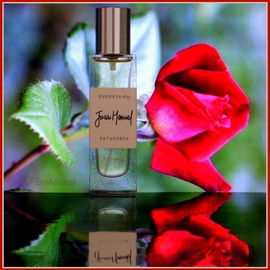 Juan Manuel (Perfume) - Fueguia 1833