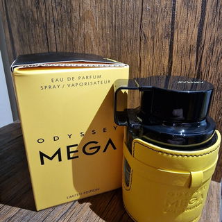 Odyssey Mega - Armaf