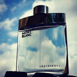 A Man's Cologne - Gravel