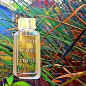 Ein Hauch Skandinaviens und dazu ein grüner, frischer Duft 🍋🌿 (by MadameLegras)